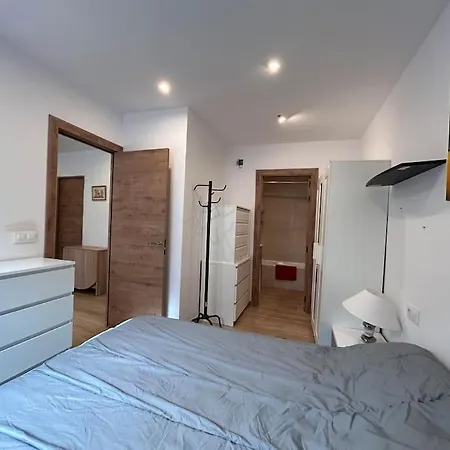 Apartament Piso