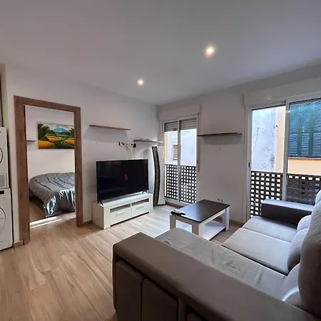 Apartament Piso Castello  D'Empuries