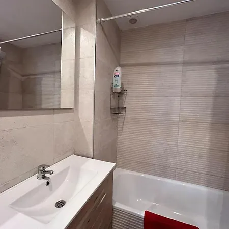 Piso Apartament Castello  D'Empuries