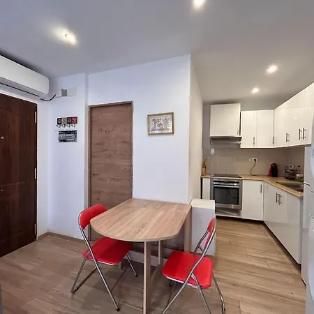 Apartament Piso *
